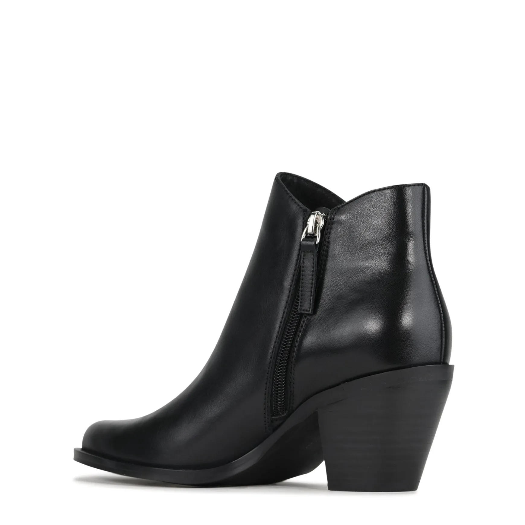 ELLIE ARCHIVE LEATHER ANKLE BOOT>EOS Footwear Sale