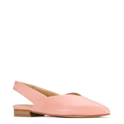 EMIRA ARCHIVE SLING BACK FLATS><noscript><img width=
