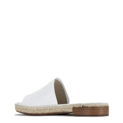 ESP LEATHER ESPADRILLE SLIDE><noscript><img width=
