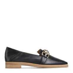 ESTELLE LOW HEEL LOAFERS LEATHER>EOS Footwear Best Sale