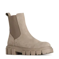 FEAT ANKLE BOOTS LEATHER><noscript><img width=
