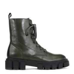 FEBE ARCHIVE ANKLE BOOT><noscript><img width=