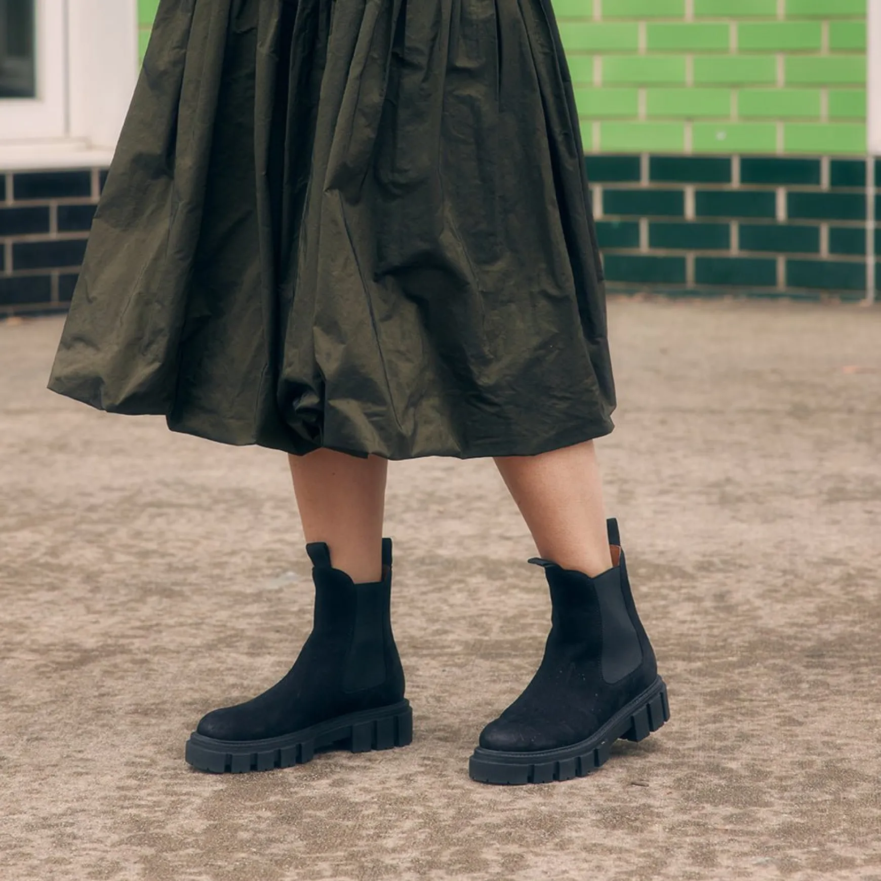 FEMME>EOS Footwear Cheap