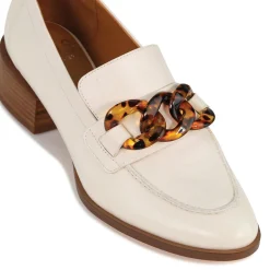 FIA LOAFER LEATHER>EOS Footwear New