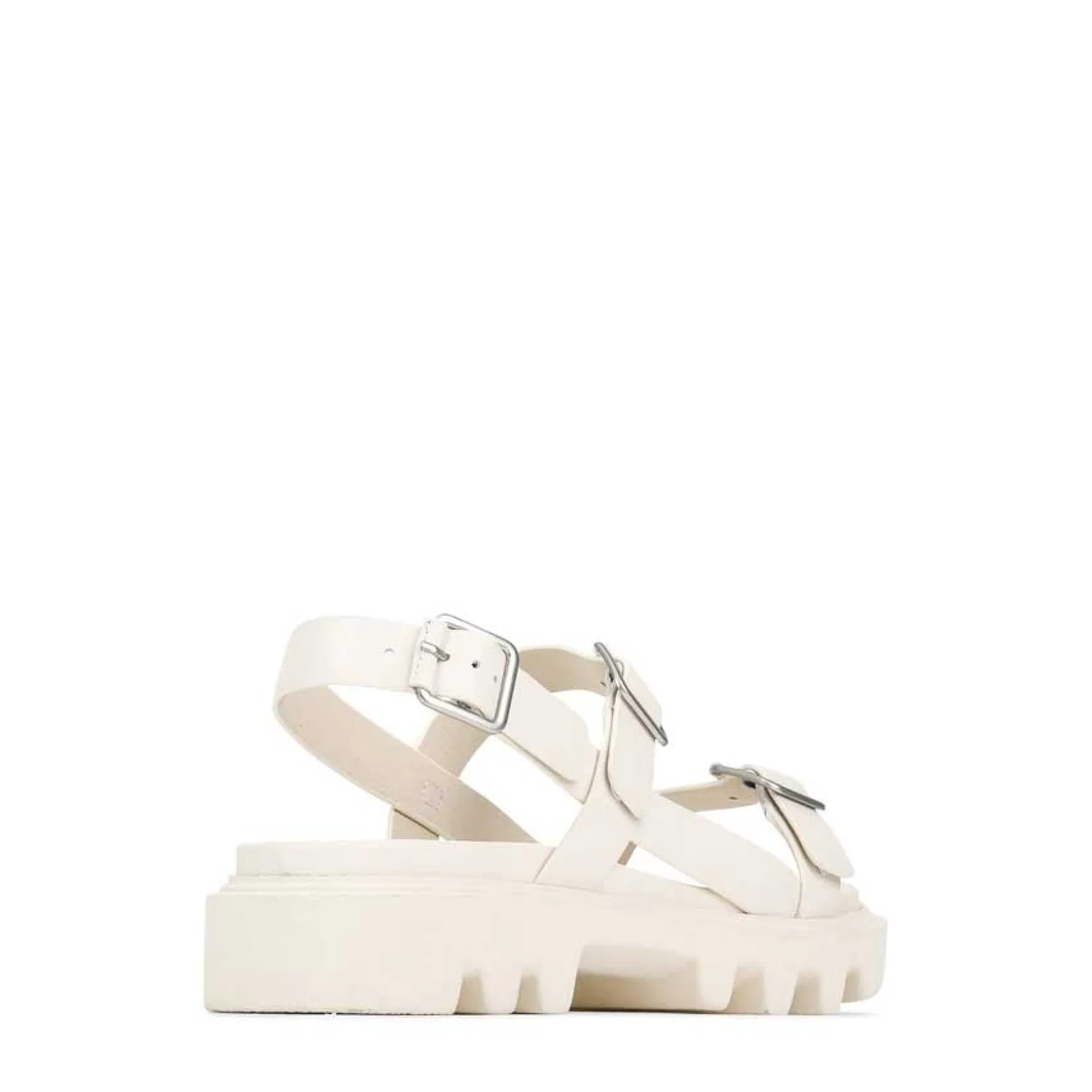 FLICKER LEATHER SANDALS>EOS Footwear Best