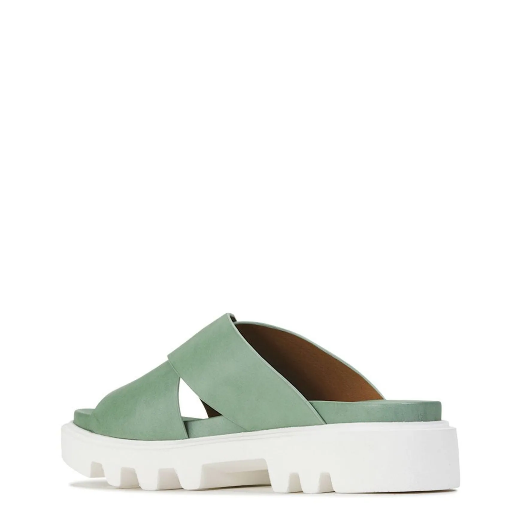 FLIGH SLIDE SANDALS>EOS Footwear Shop