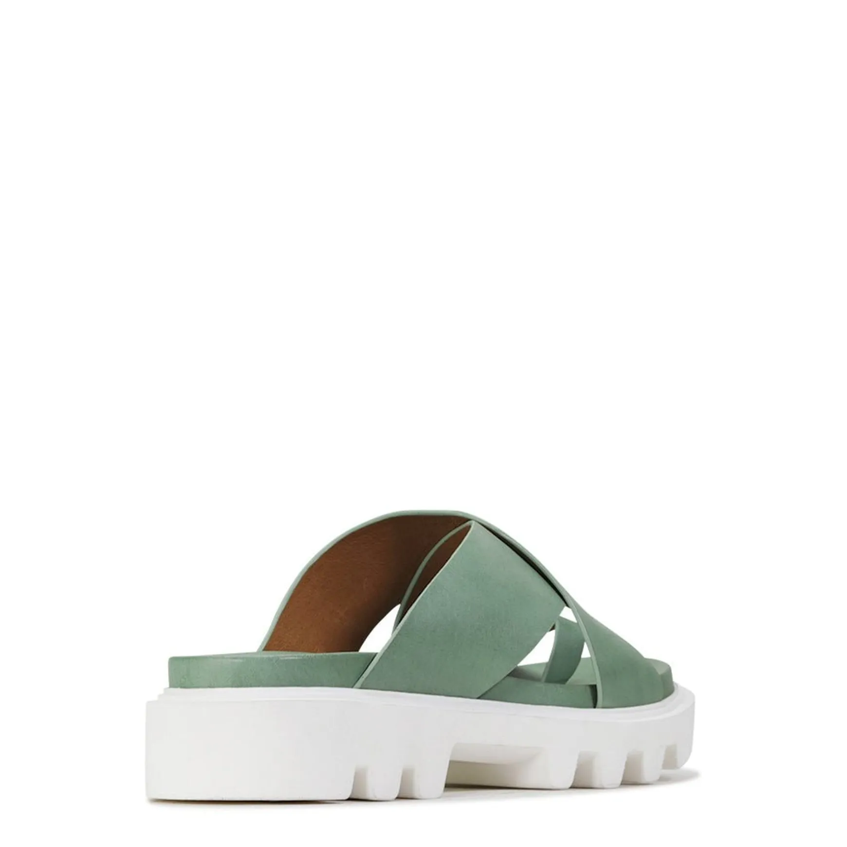 FLIGH SLIDE SANDALS>EOS Footwear Shop