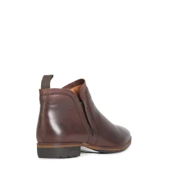 GAID ANKLE BOOT LEATHER><noscript><img width=