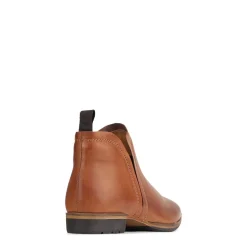 GAID ANKLE BOOT LEATHER><noscript><img width=