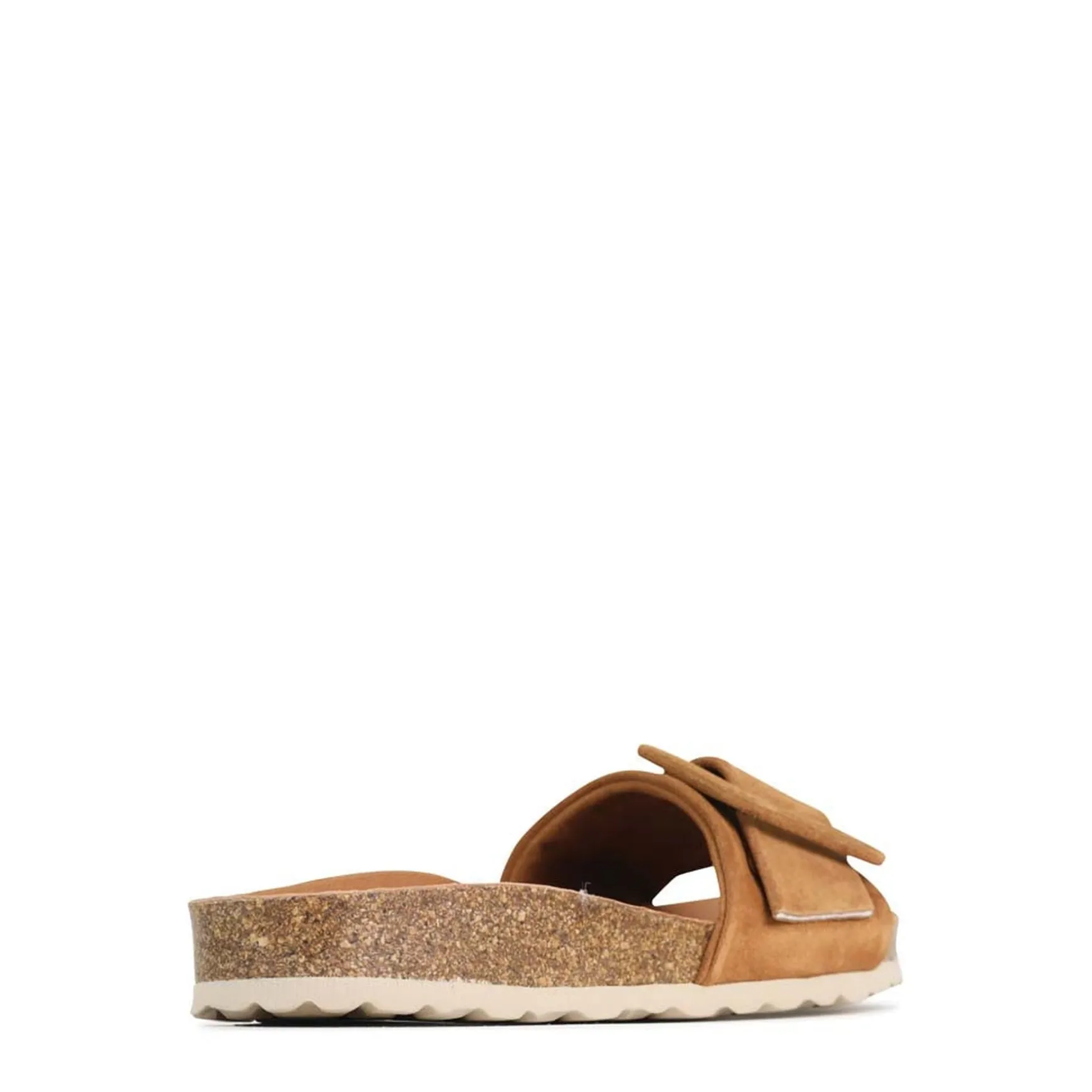 GINGER BUCKLE SANDALS LEATHER>EOS Footwear Flash Sale