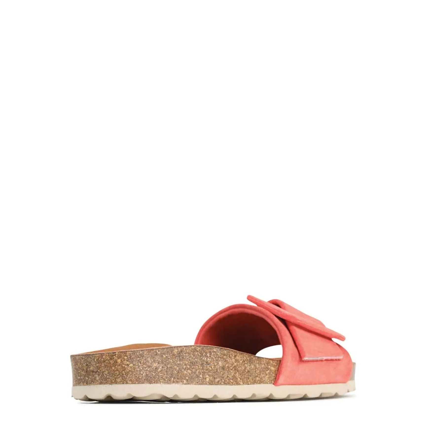GINGER BUCKLE SANDALS LEATHER>EOS Footwear Flash Sale