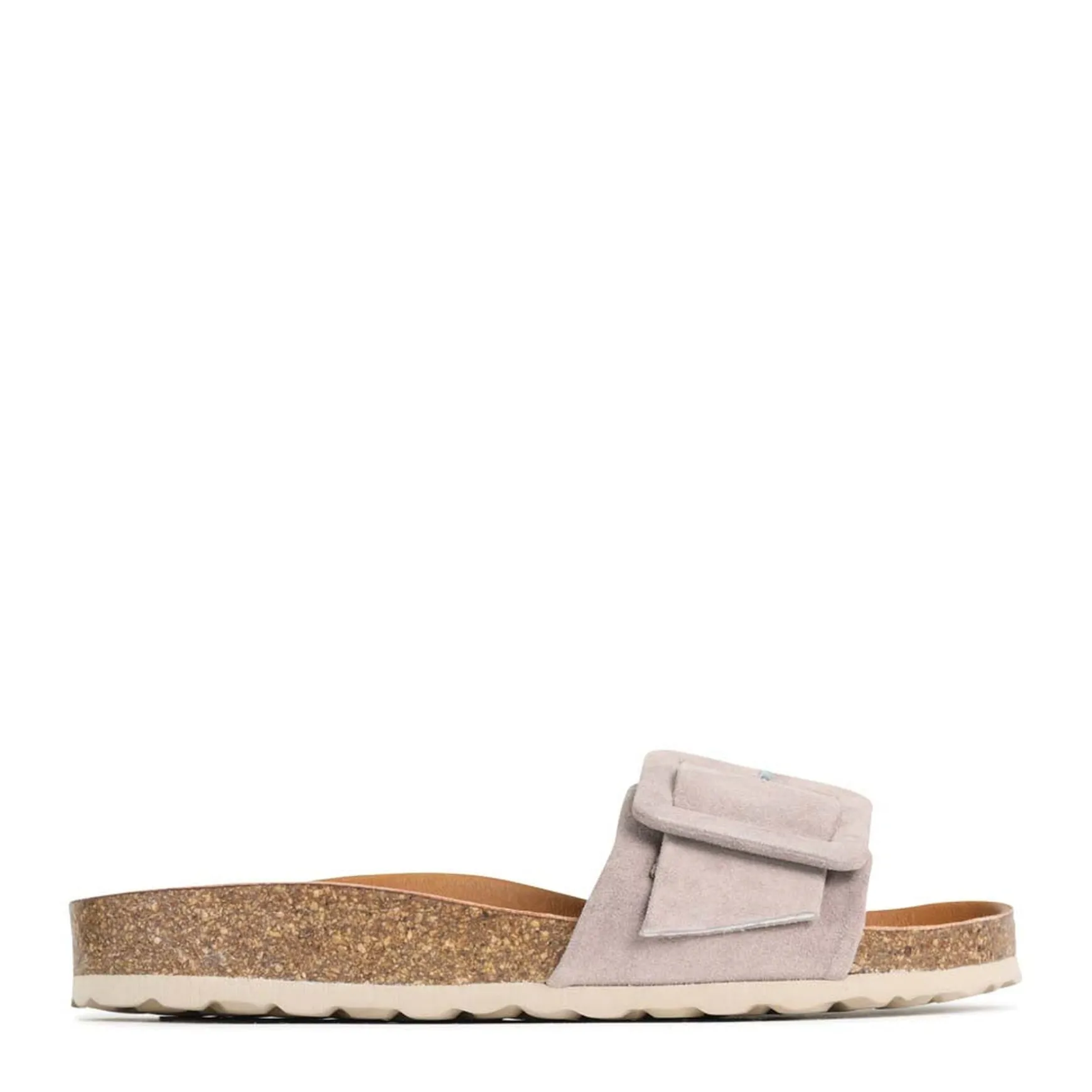 GINGER BUCKLE SANDALS LEATHER>EOS Footwear Flash Sale