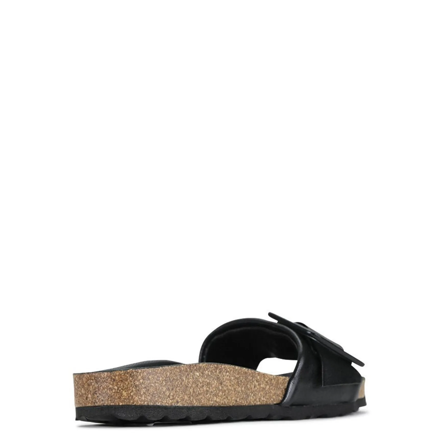 GINGER BUCKLE SANDALS LEATHER>EOS Footwear Flash Sale