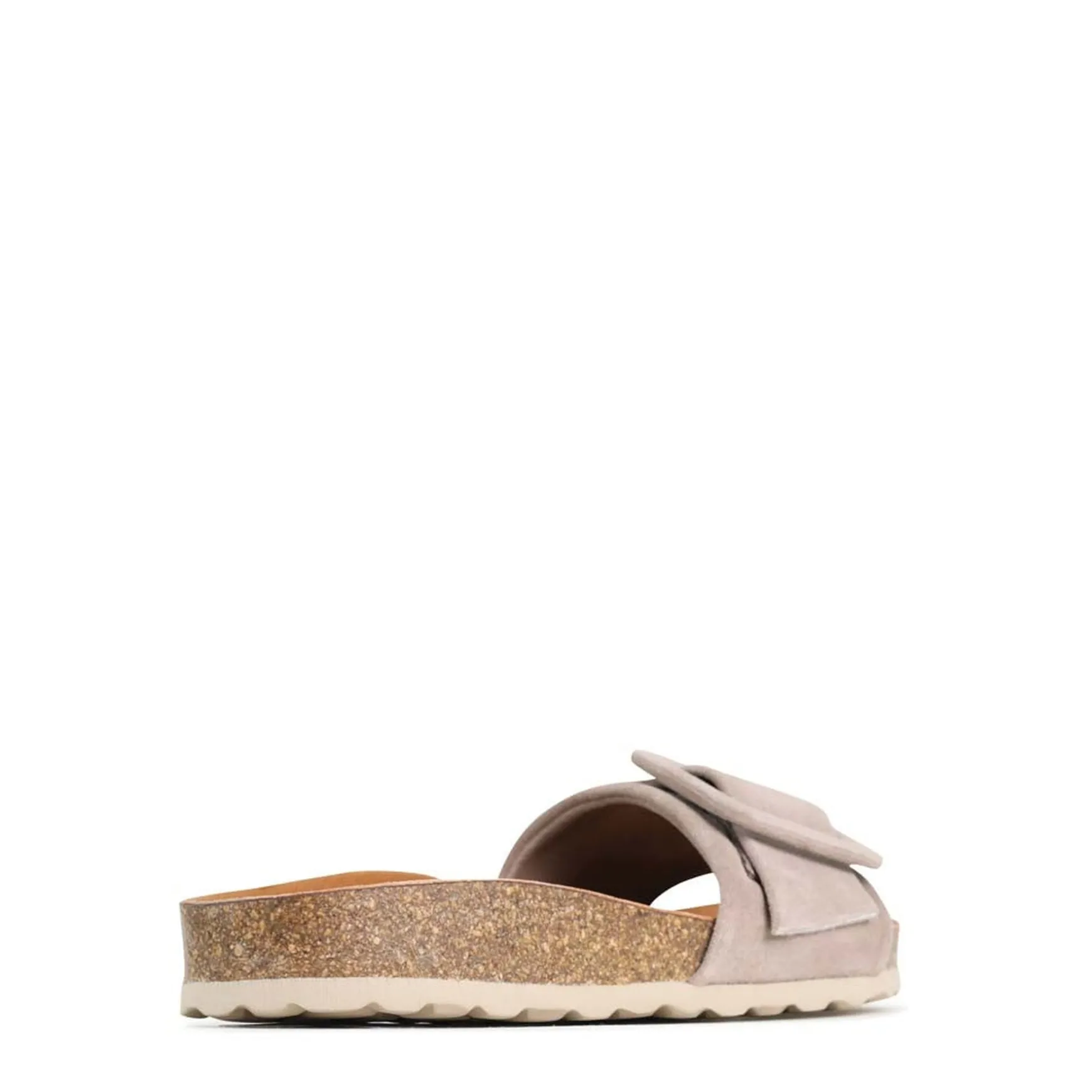 GINGER BUCKLE SANDALS LEATHER>EOS Footwear Flash Sale