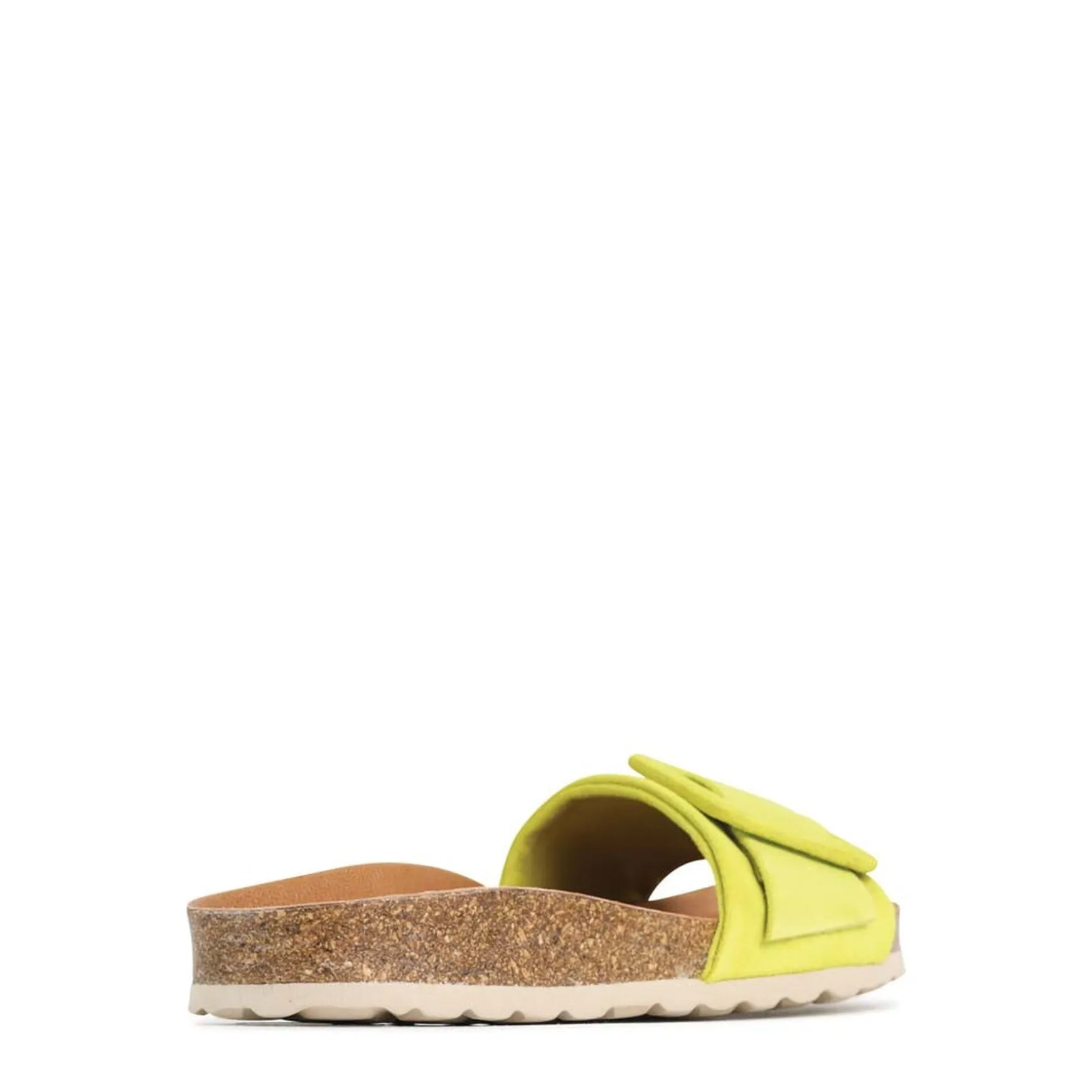 GINGER BUCKLE SANDALS LEATHER>EOS Footwear Flash Sale