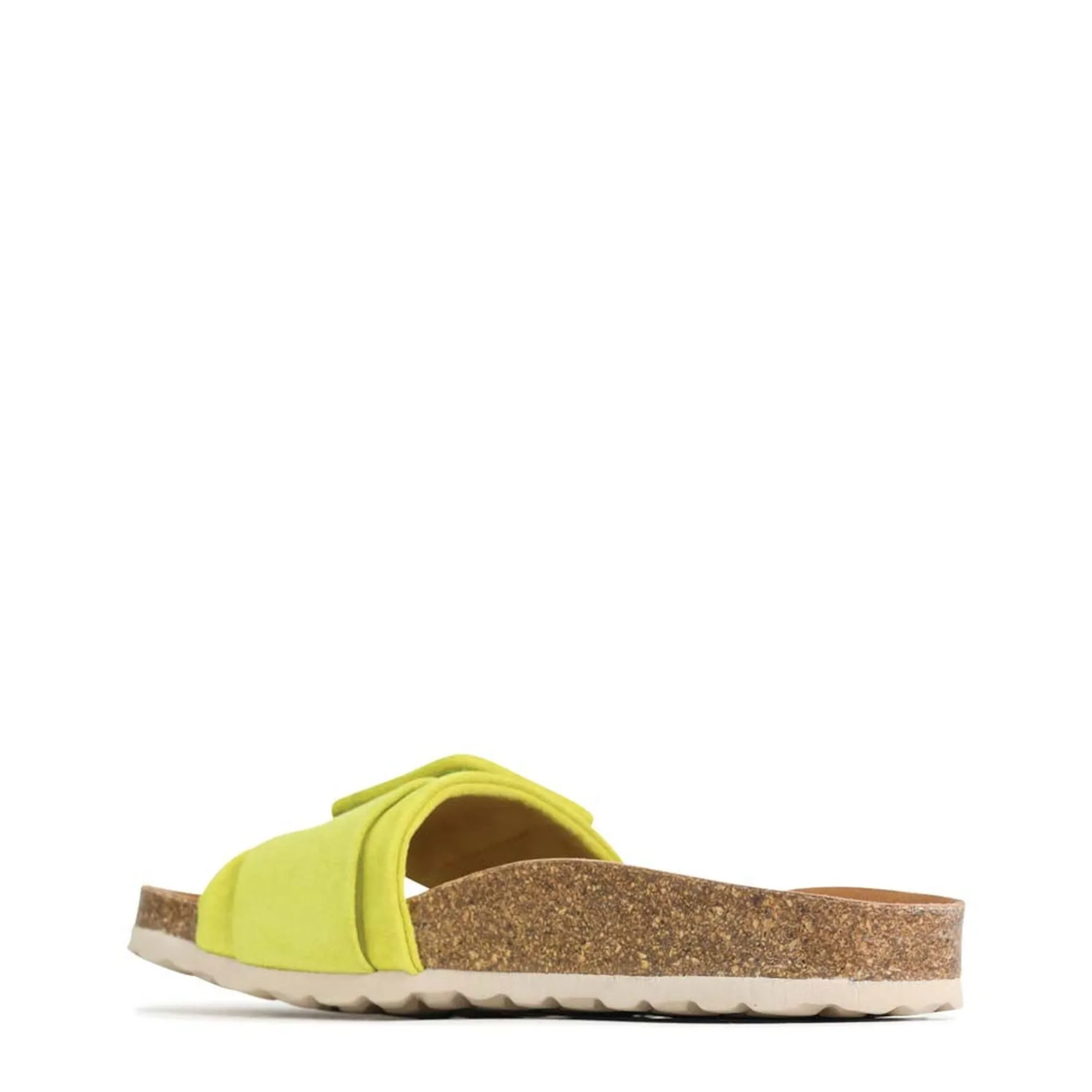 GINGER BUCKLE SANDALS LEATHER>EOS Footwear Flash Sale