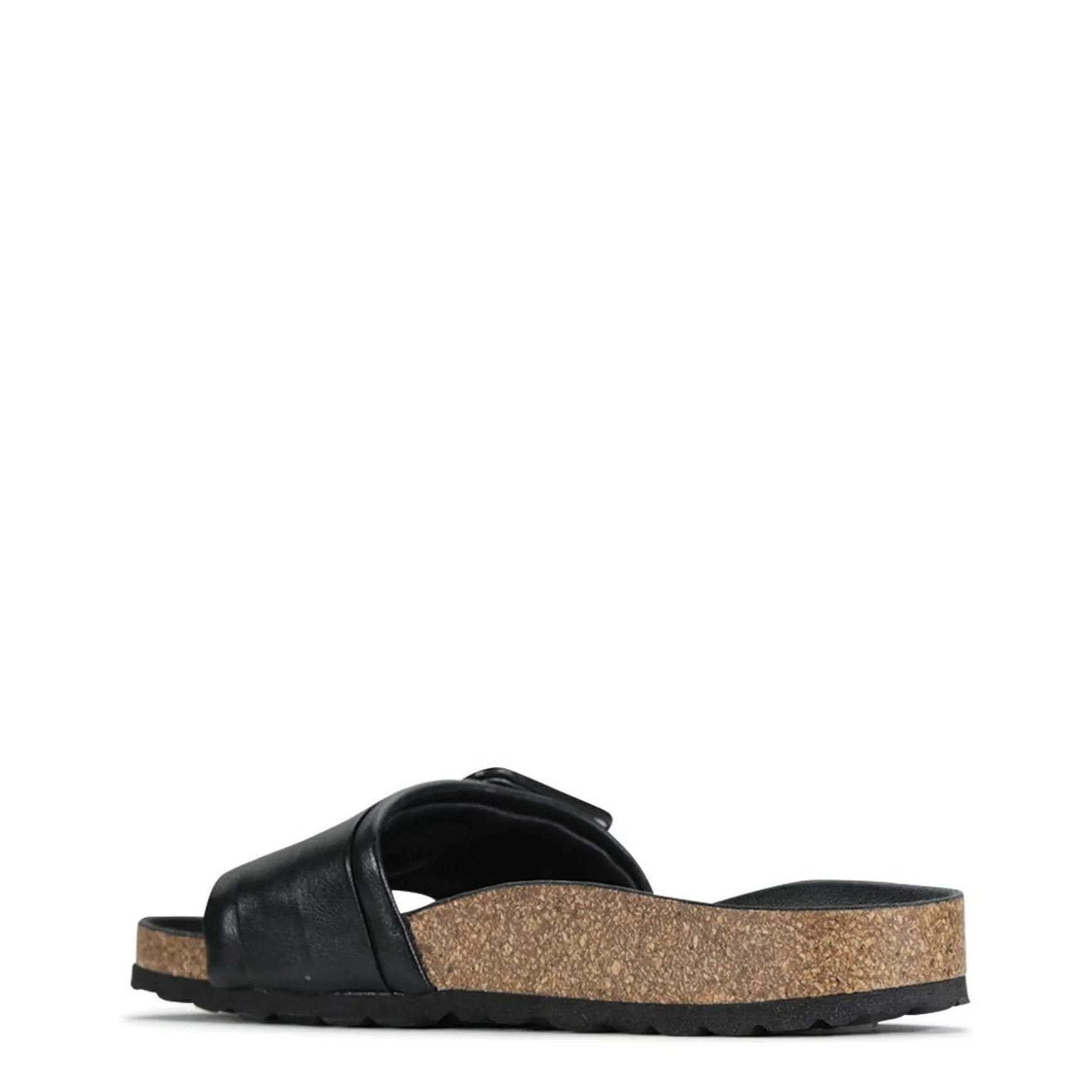 GINGER BUCKLE SANDALS LEATHER>EOS Footwear Flash Sale