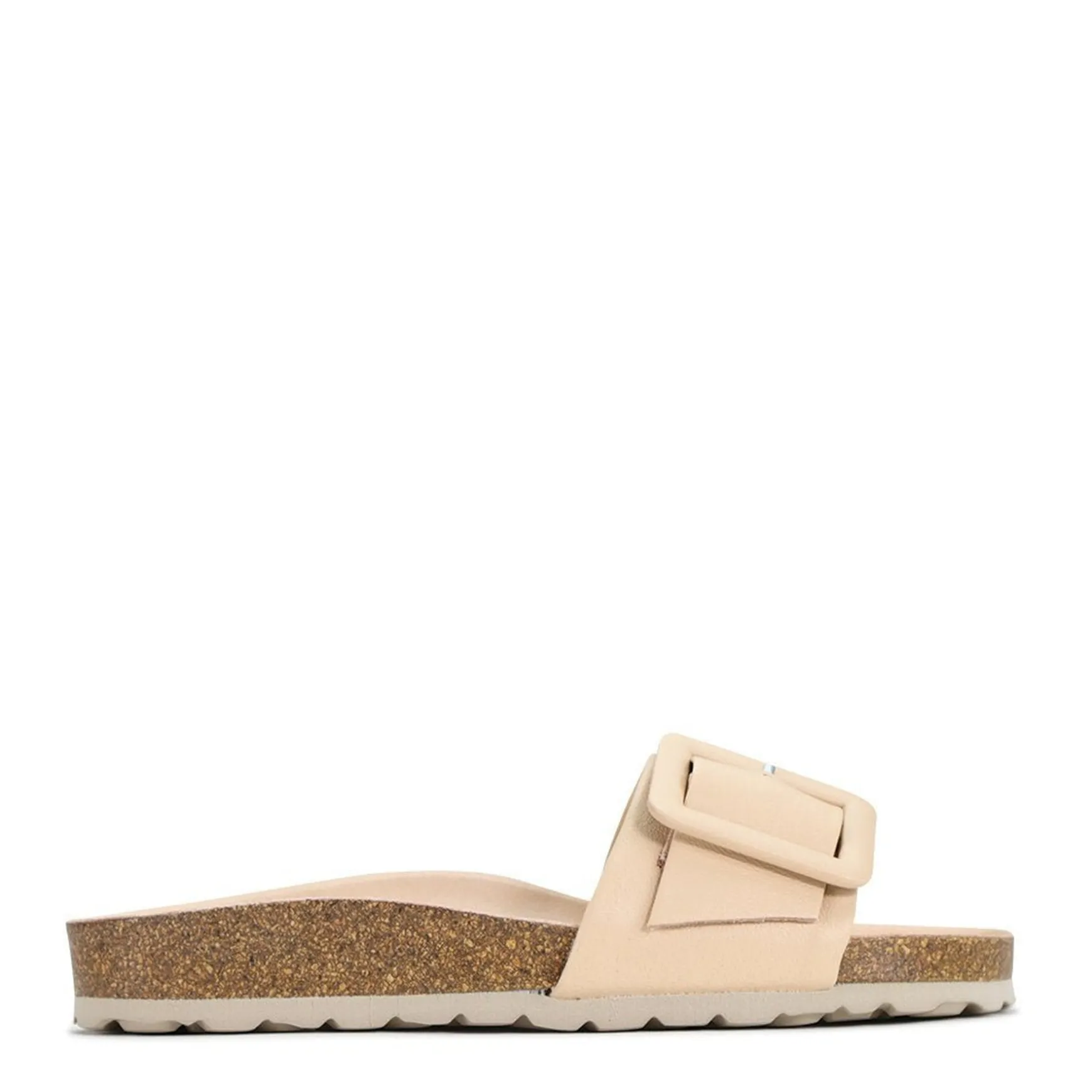 GINGER BUCKLE SANDALS LEATHER>EOS Footwear Flash Sale