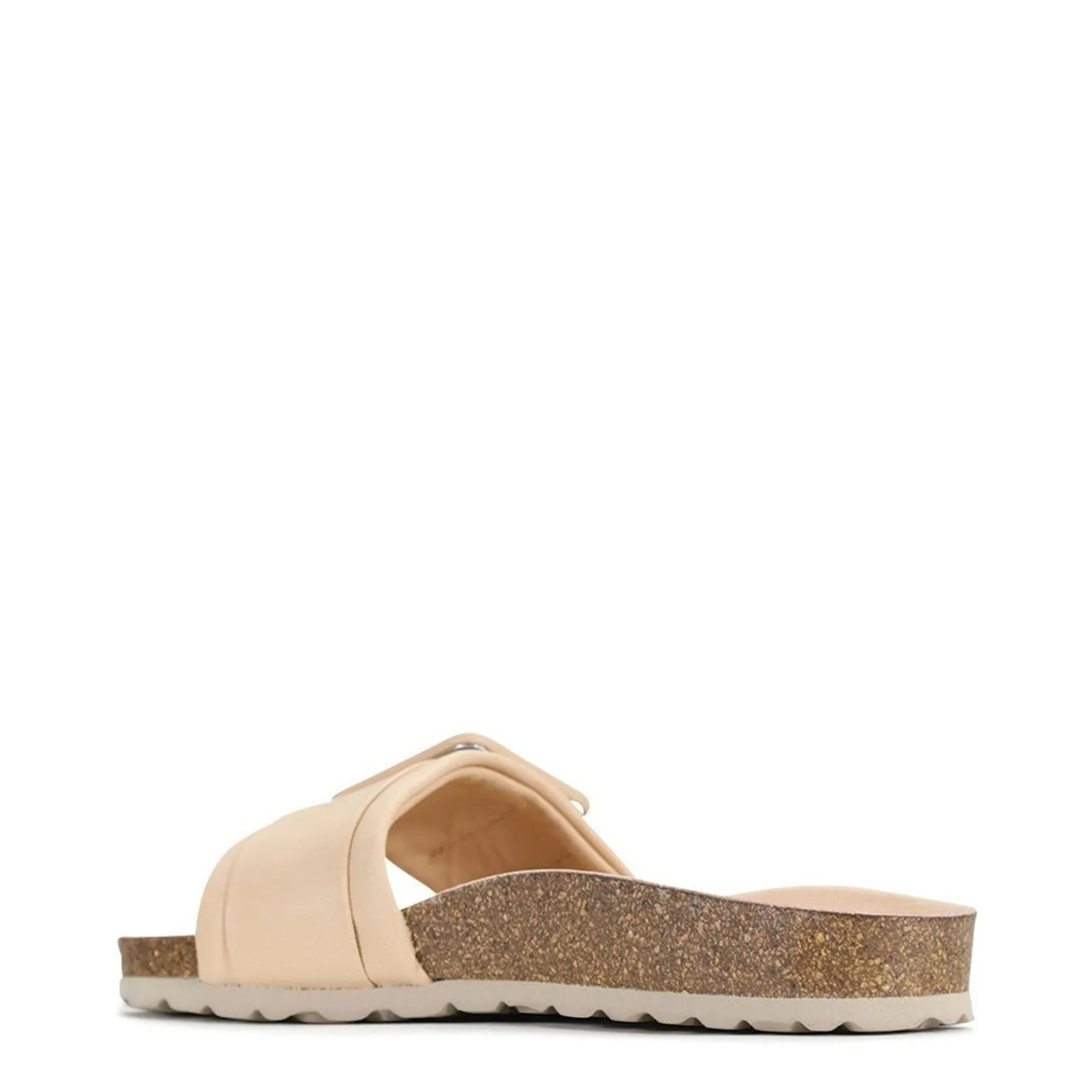 GINGER BUCKLE SANDALS LEATHER>EOS Footwear Flash Sale