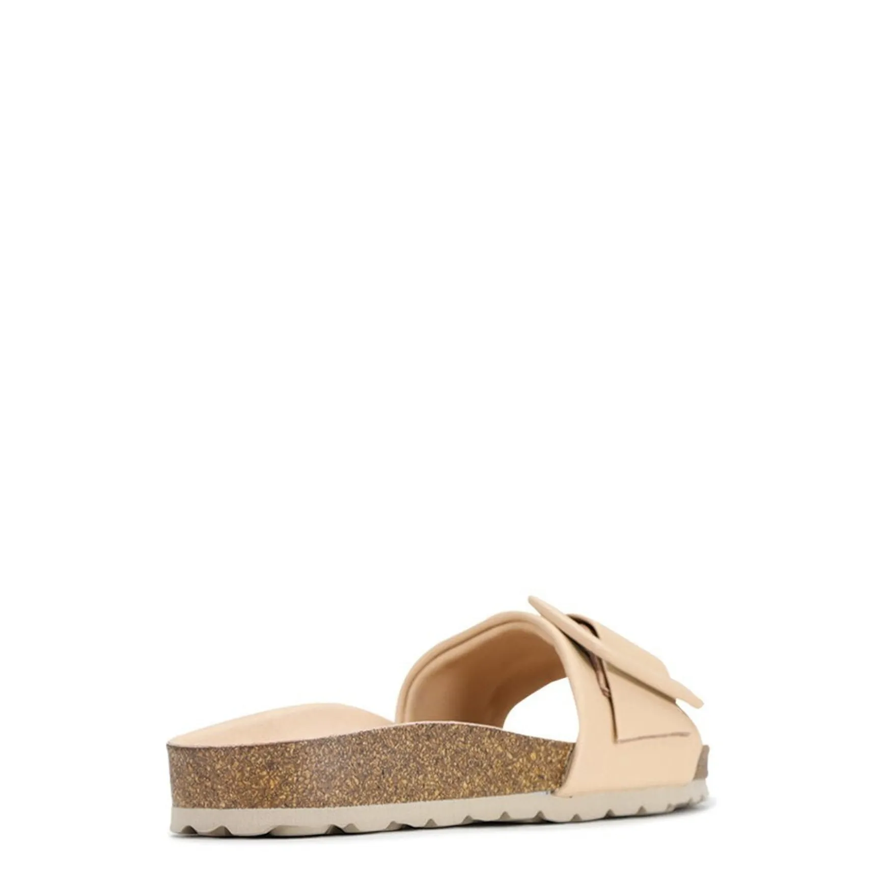 GINGER BUCKLE SANDALS LEATHER>EOS Footwear Flash Sale