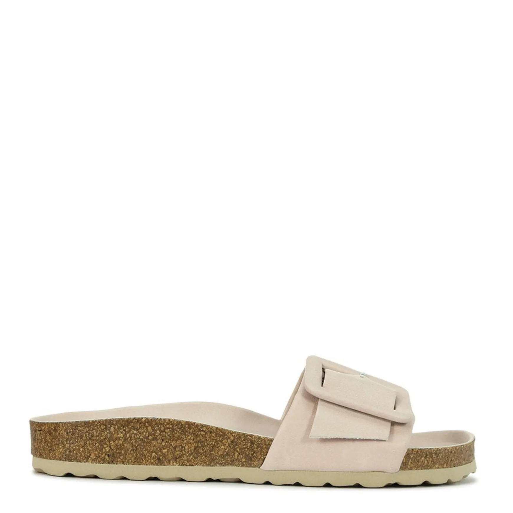 GINGER BUCKLE SANDALS LEATHER>EOS Footwear Flash Sale