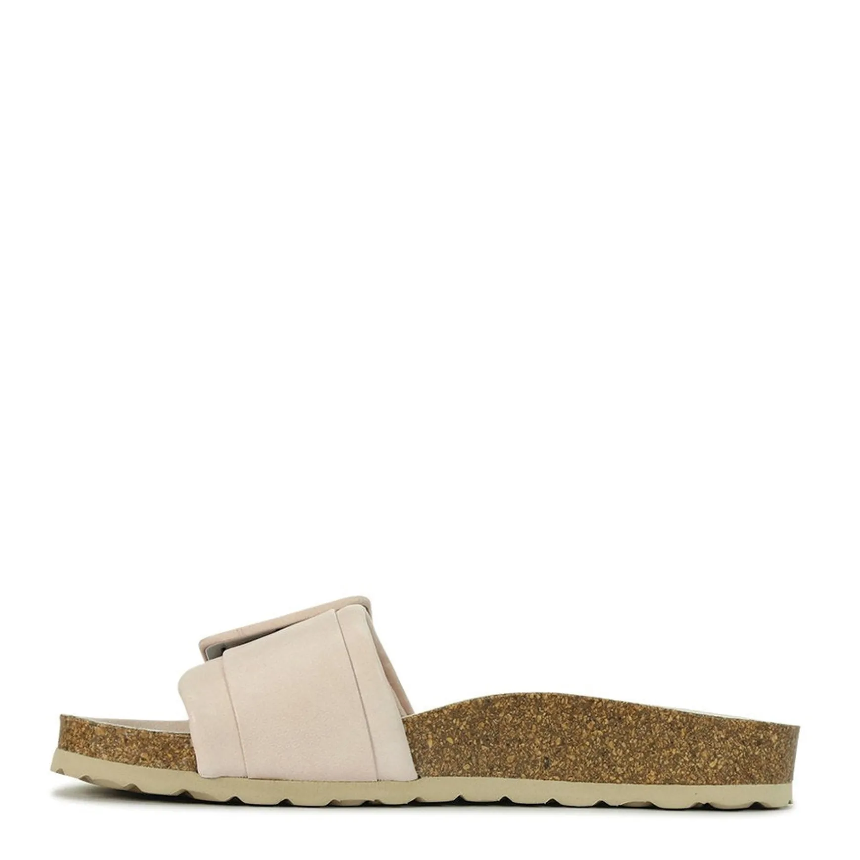 GINGER BUCKLE SANDALS LEATHER>EOS Footwear Flash Sale