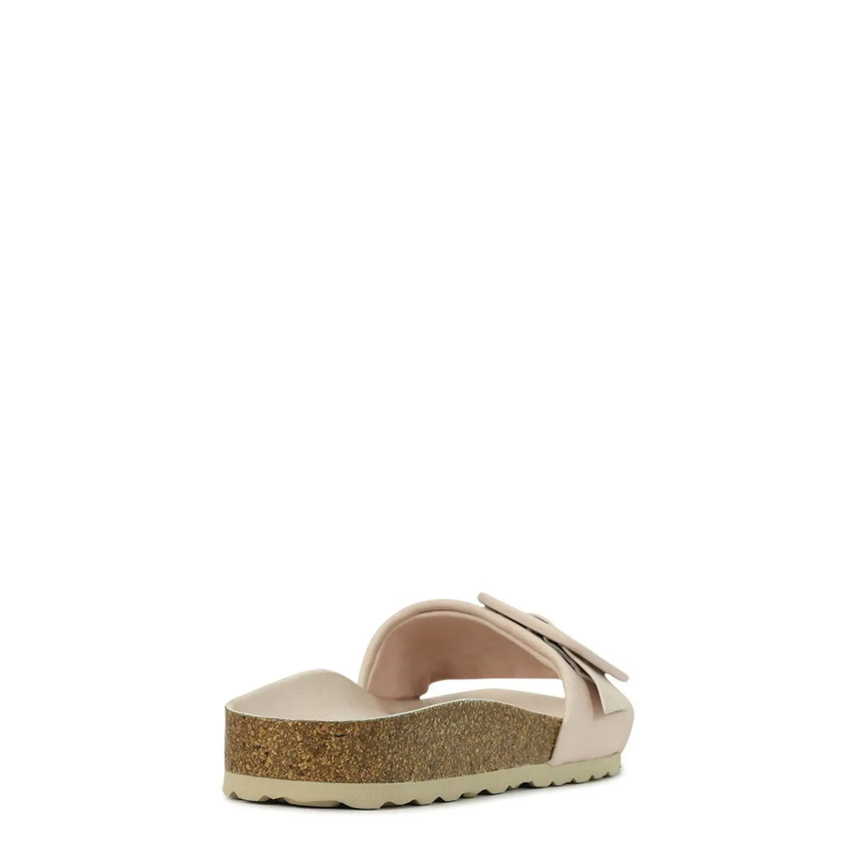 GINGER BUCKLE SANDALS LEATHER>EOS Footwear Flash Sale