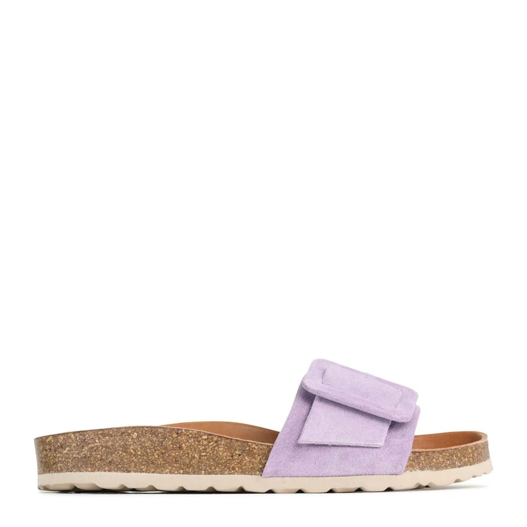 GINGER BUCKLE SANDALS LEATHER>EOS Footwear Flash Sale