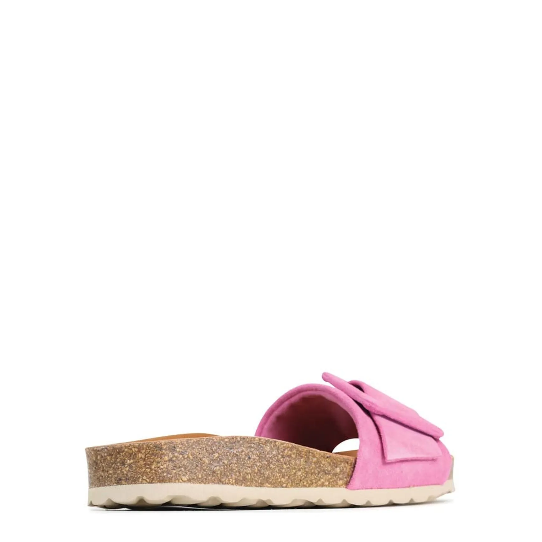 GINGER BUCKLE SANDALS LEATHER>EOS Footwear Flash Sale