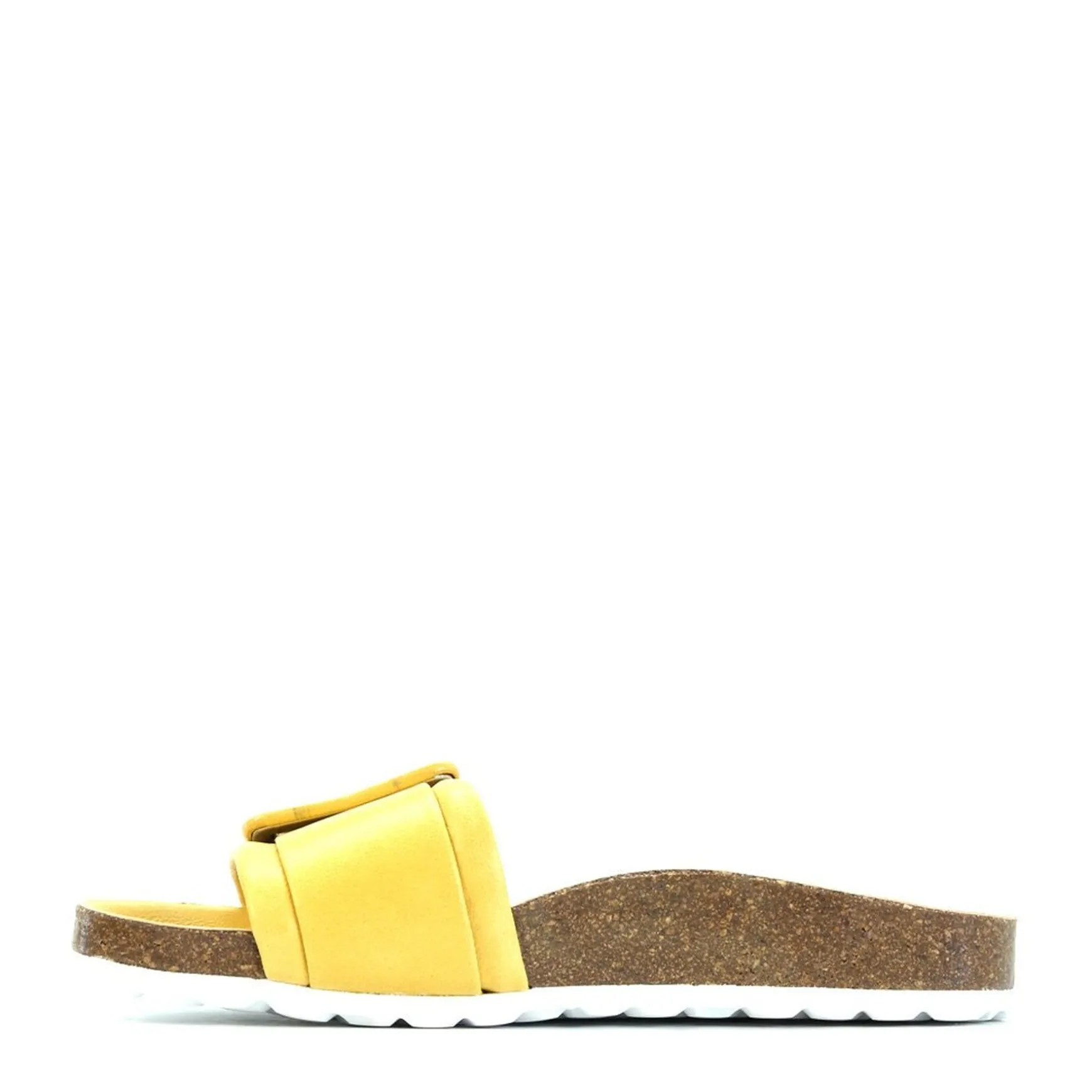 GINGER BUCKLE SANDALS LEATHER>EOS Footwear Flash Sale