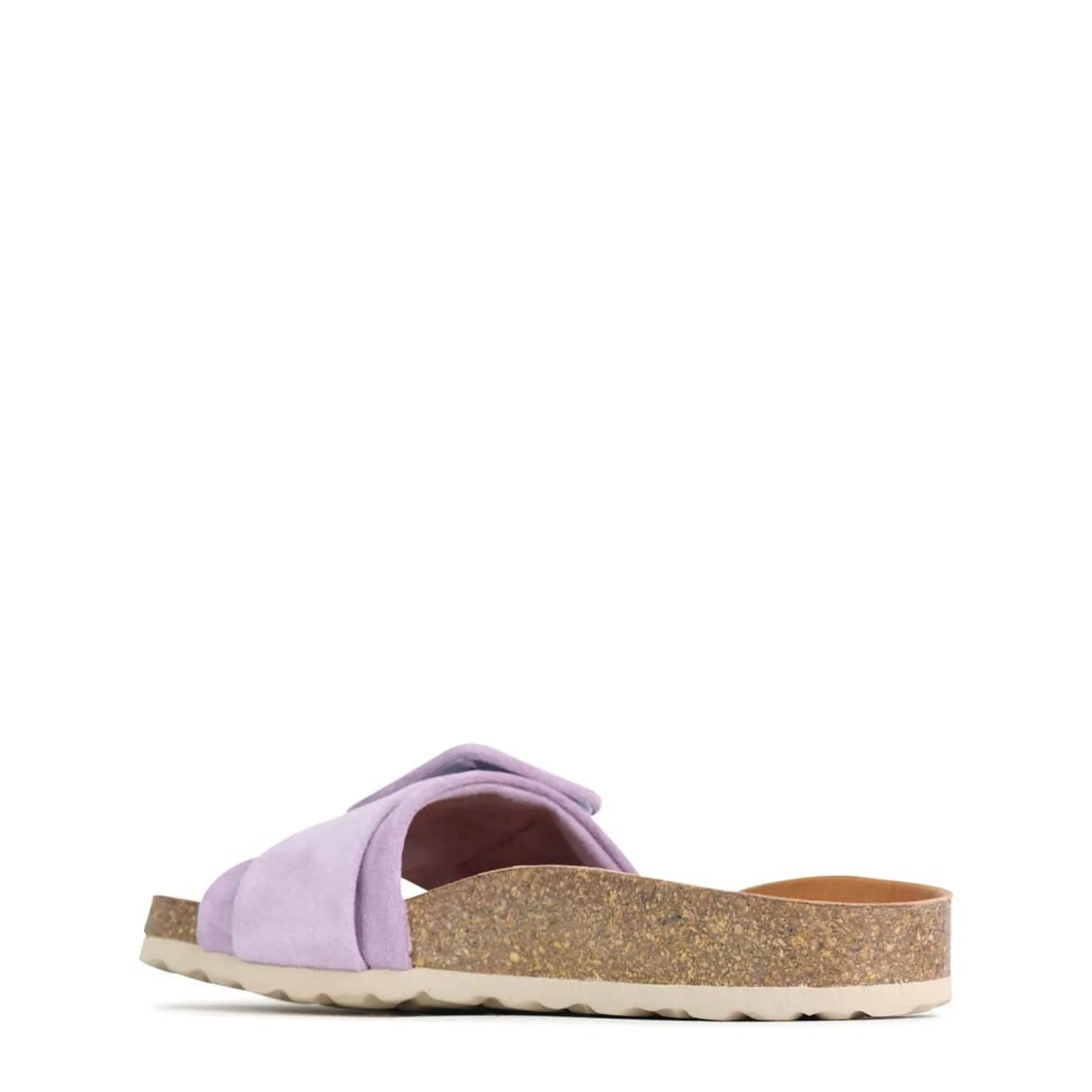 GINGER BUCKLE SANDALS LEATHER>EOS Footwear Flash Sale