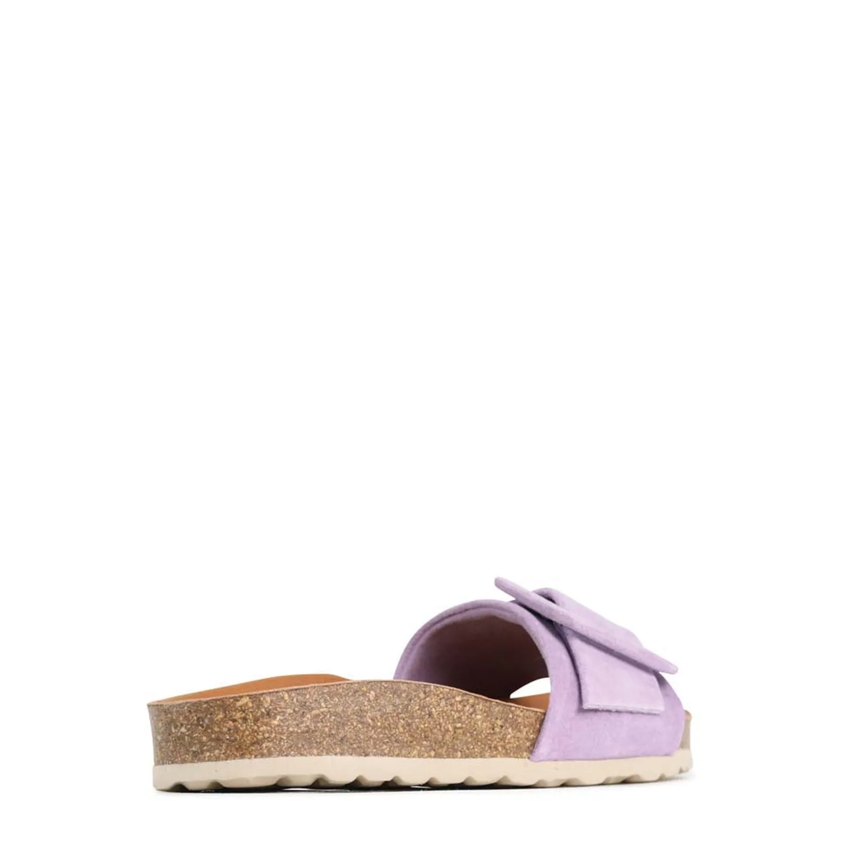 GINGER BUCKLE SANDALS LEATHER>EOS Footwear Flash Sale