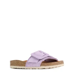 GINGER BUCKLE SANDALS LEATHER><noscript><img width=