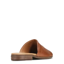 ILO LEATHER SLIDE SANDALS><noscript><img width=