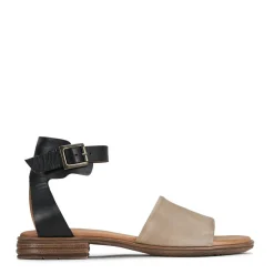 ILOS ANKLE STRAP. LEATHER SANDALS>EOS Footwear Hot