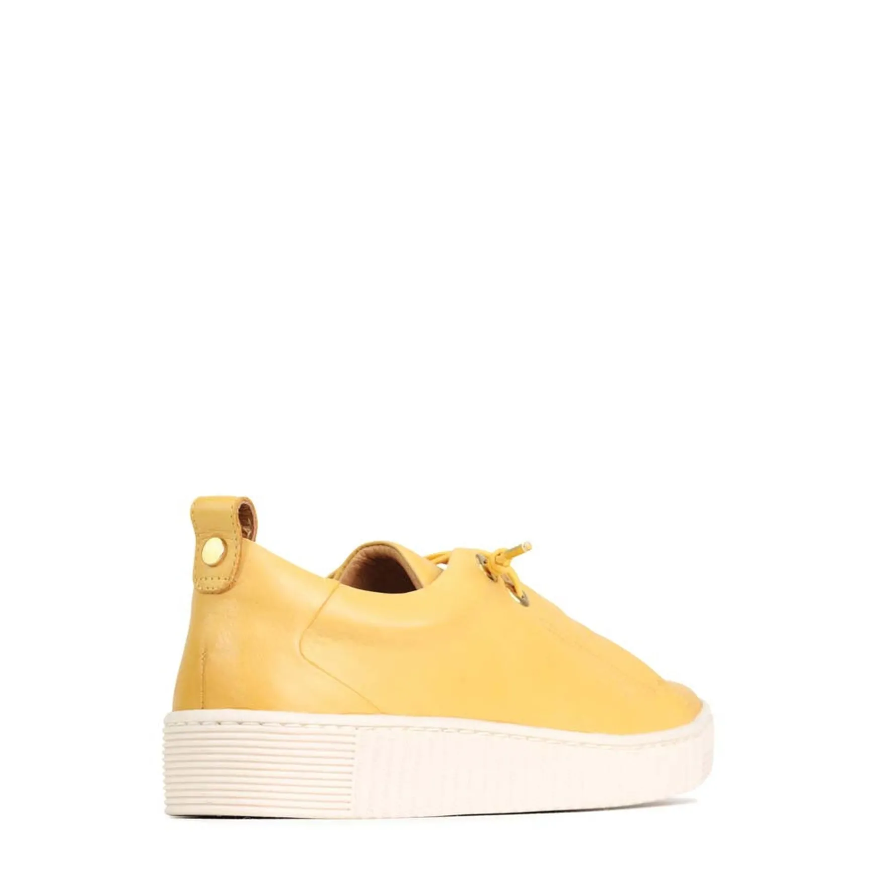 JOOL PLATFORM SNEAKERS LEATHER>EOS Footwear Store