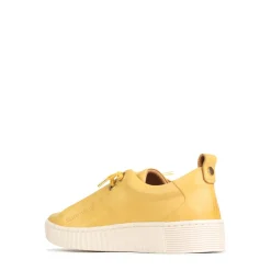JOOL PLATFORM SNEAKERS LEATHER><noscript><img width=