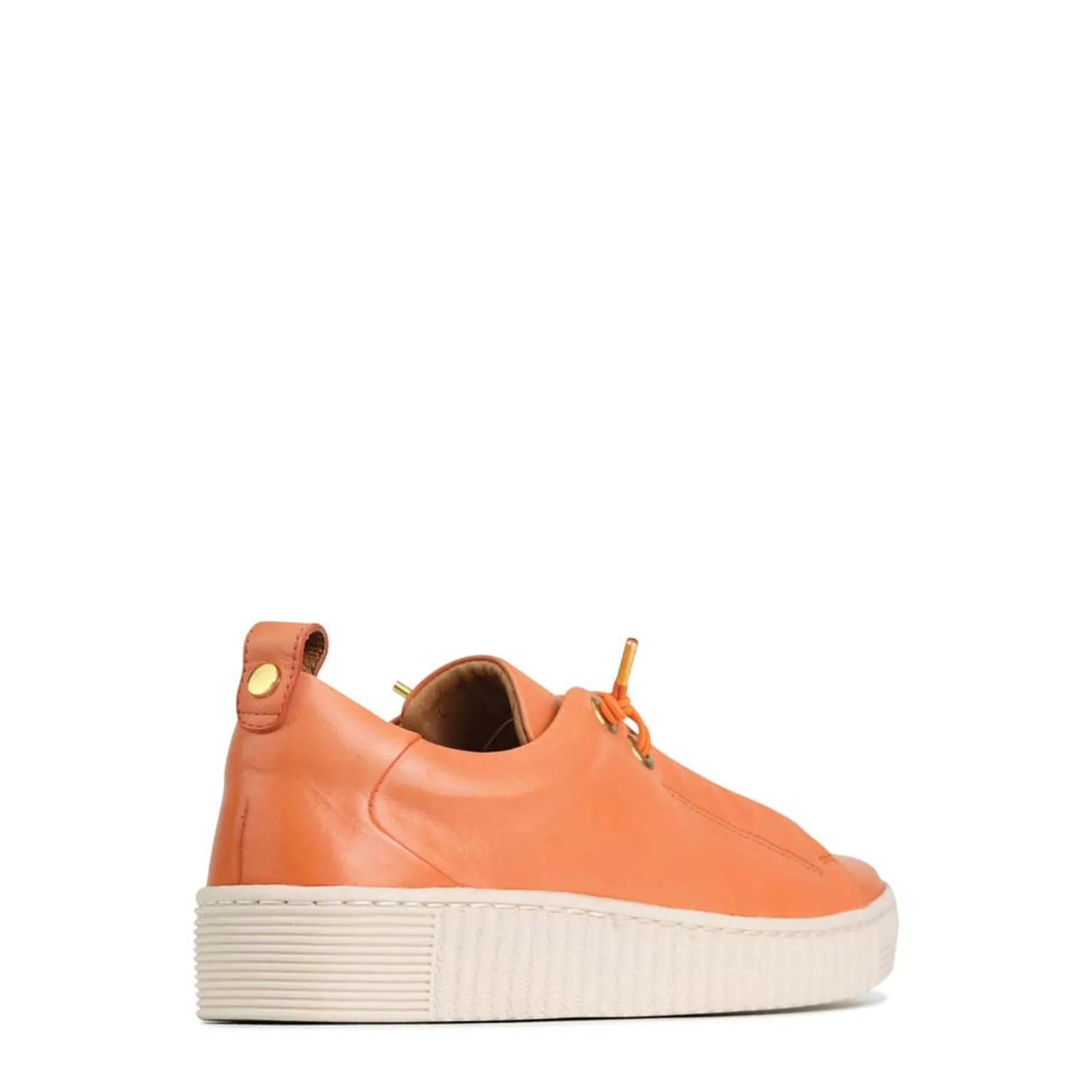 JOOL PLATFORM SNEAKERS LEATHER>EOS Footwear Store