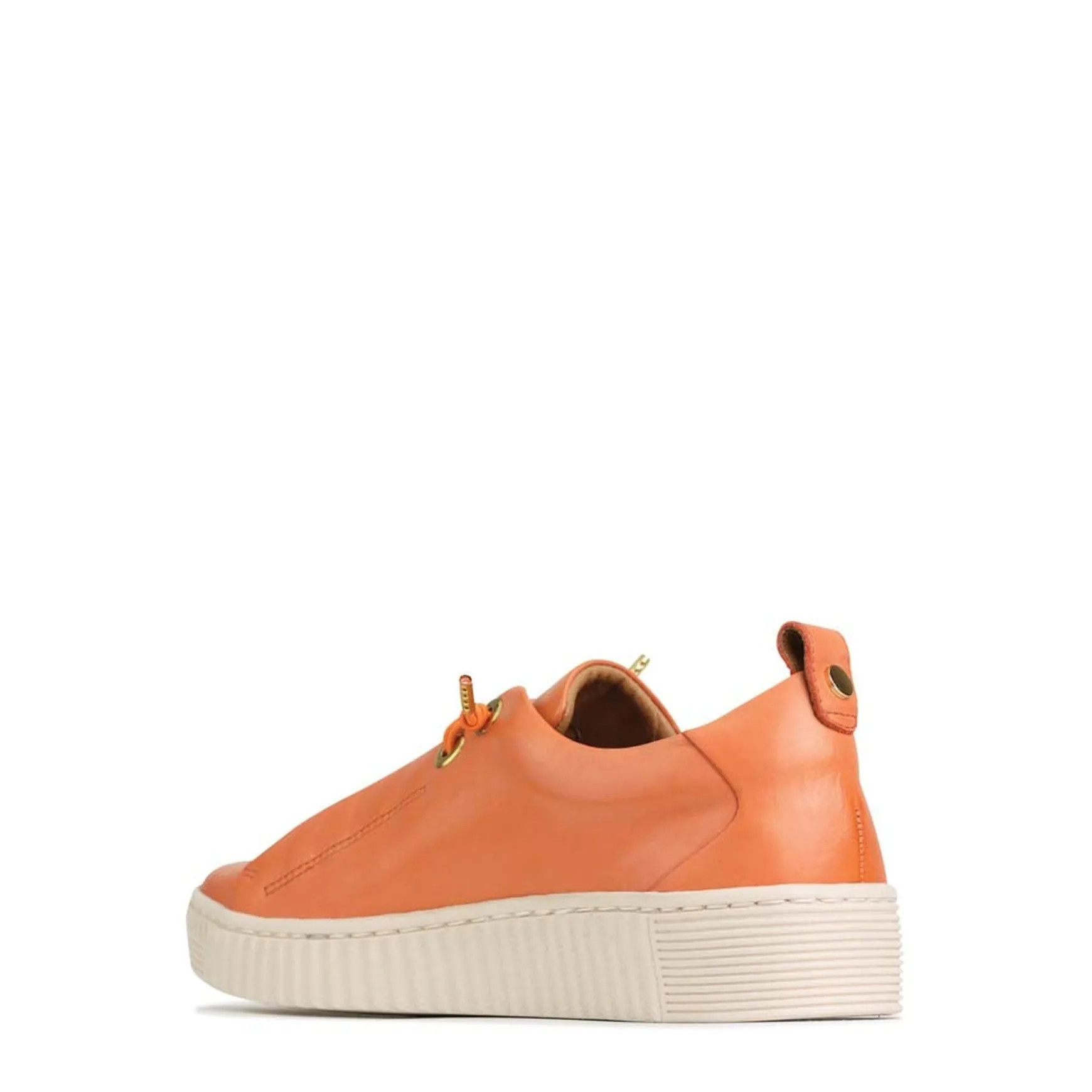 JOOL PLATFORM SNEAKERS LEATHER>EOS Footwear Store