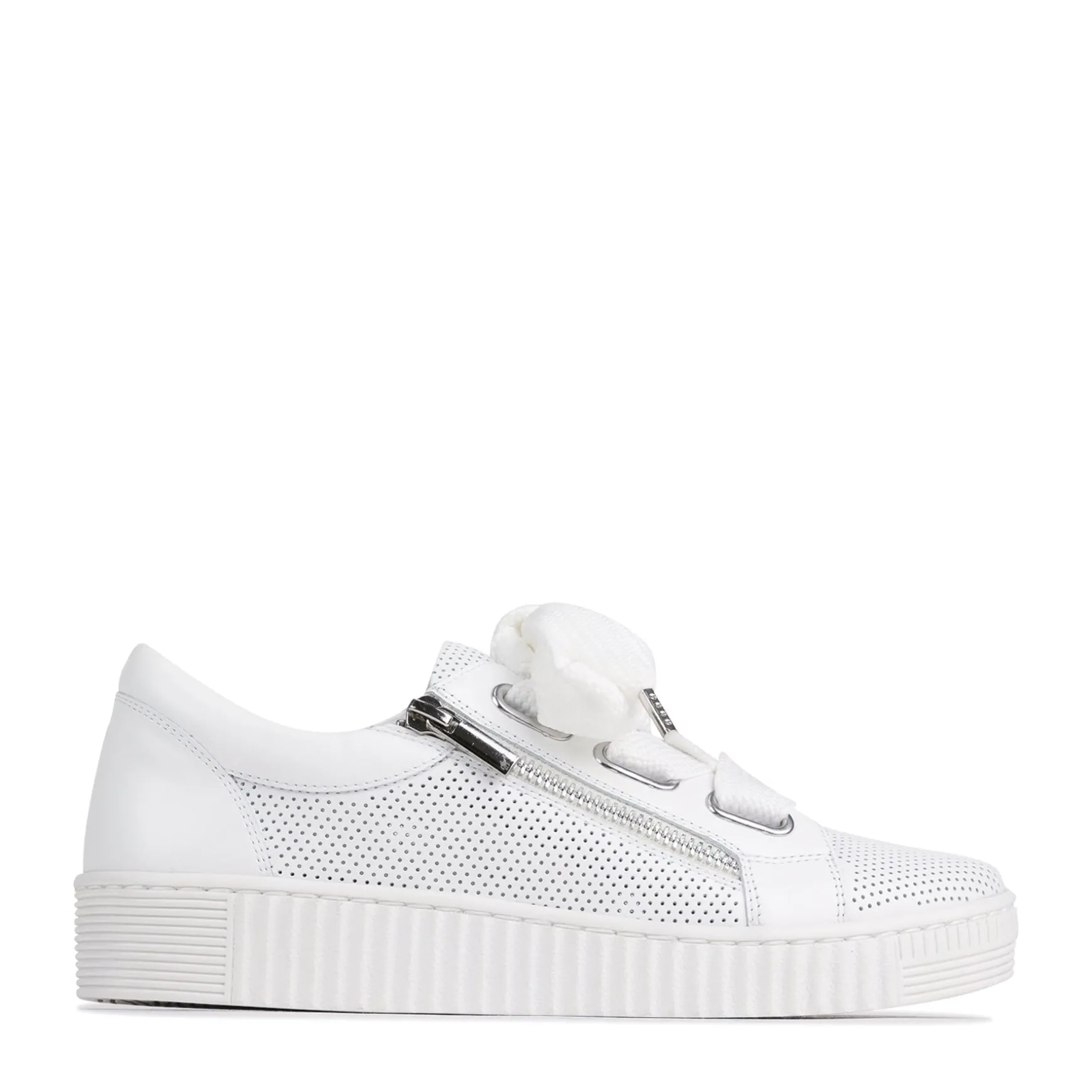 JOVI LEATHER LUXE SNEAKERS>EOS Footwear Shop