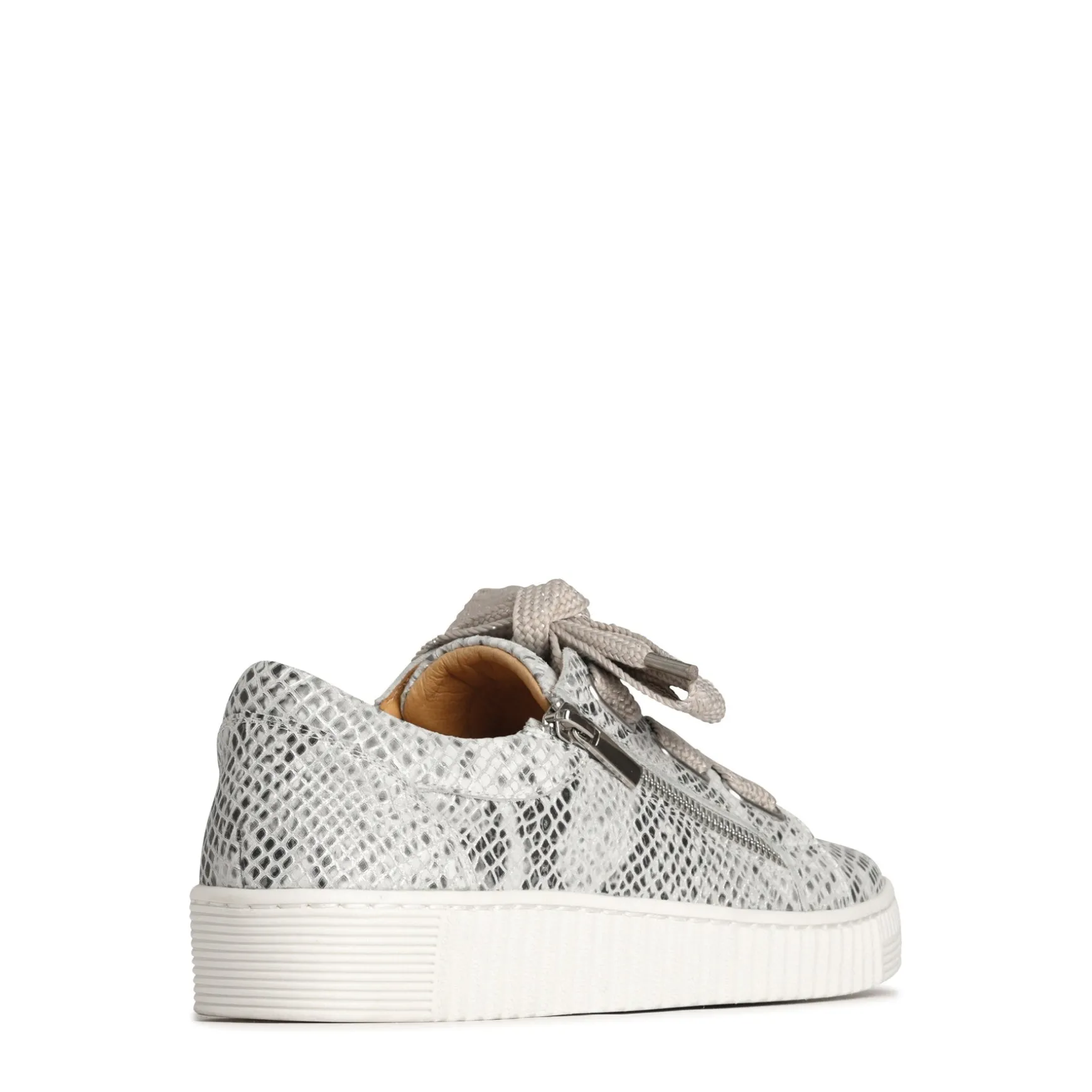 JOVI LEATHER LUXE SNEAKERS>EOS Footwear Shop