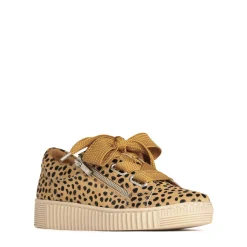 JOVI LEATHER LUXE SNEAKERS><noscript><img width=