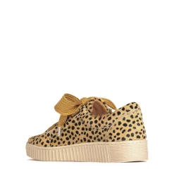 JOVI LEATHER LUXE SNEAKERS><noscript><img width=