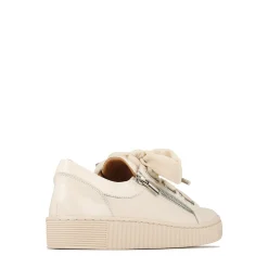 JOVI LEATHER LUXE SNEAKERS><noscript><img width=