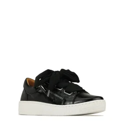JOVI LEATHER LUXE SNEAKERS><noscript><img width=
