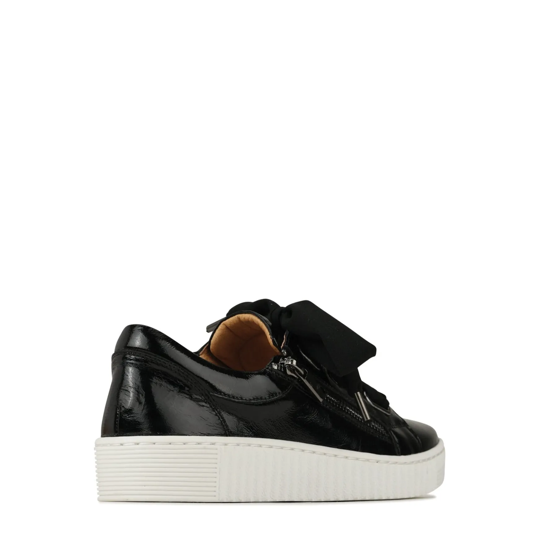 JOVI LEATHER LUXE SNEAKERS>EOS Footwear Shop