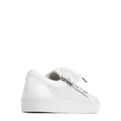 JOVI LEATHER LUXE SNEAKERS><noscript><img width=