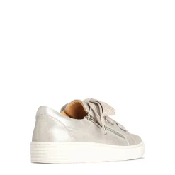 JOVI LEATHER LUXE SNEAKERS><noscript><img width=