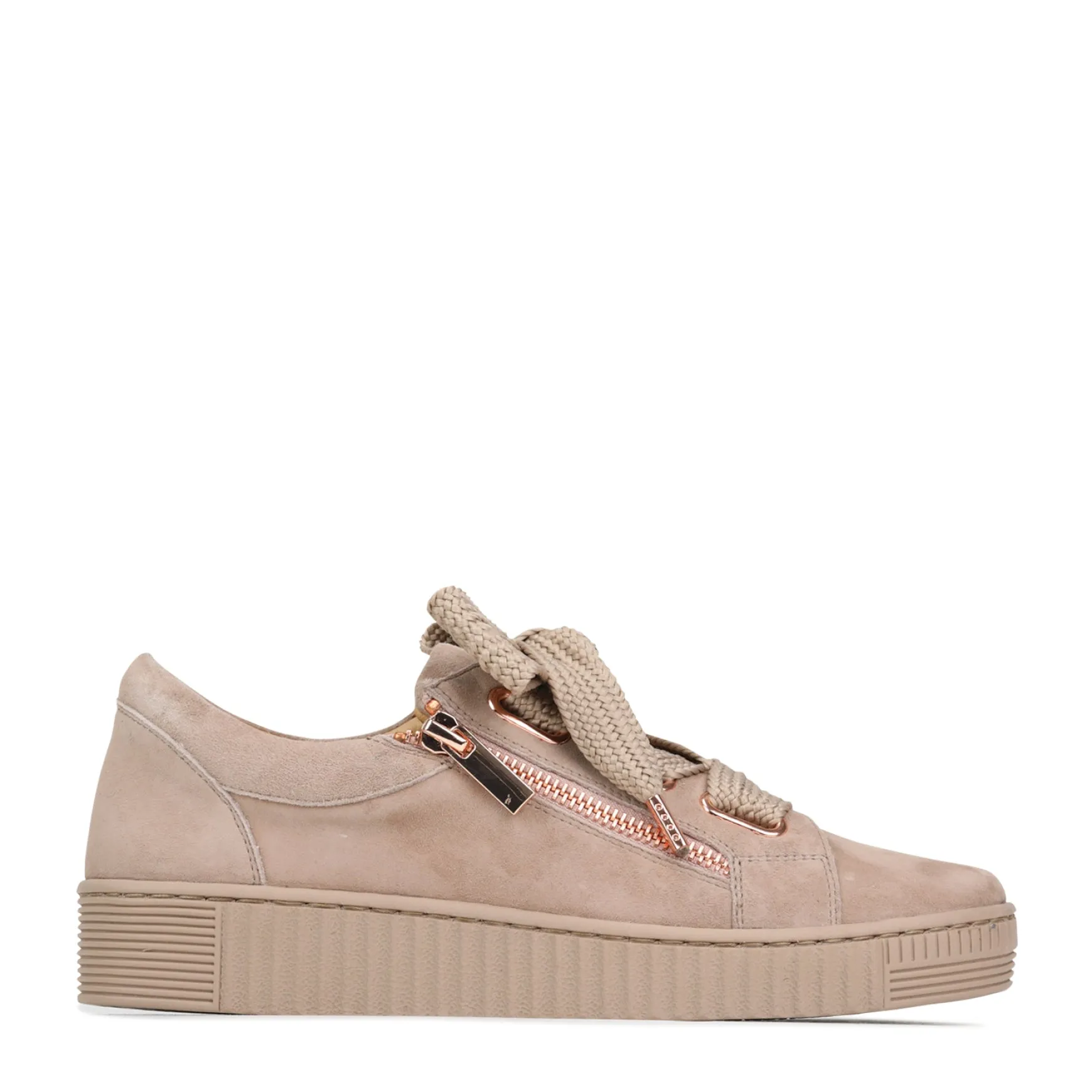 JOVI LEATHER LUXE SNEAKERS>EOS Footwear Shop