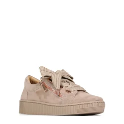 JOVI LEATHER LUXE SNEAKERS><noscript><img width=